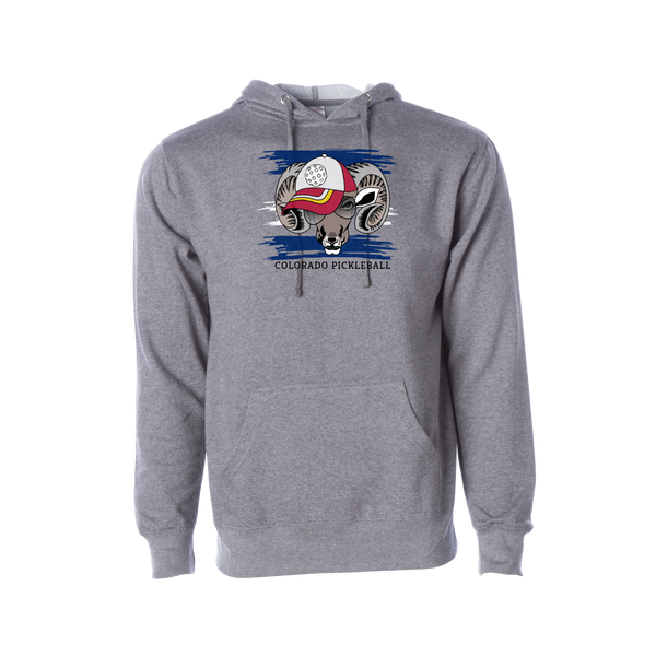 Colorado Ram Pickleball Sweatshirt