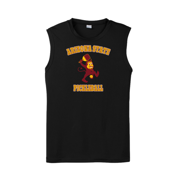 Arizona State Pickleball Tank Top