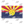 Load image into Gallery viewer, Arizona Pickleball Flag T-Shirt
