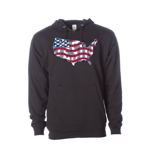 In God We Trust Sweatshirt