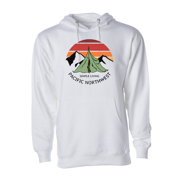 Simple Living PNW Sweatshirt