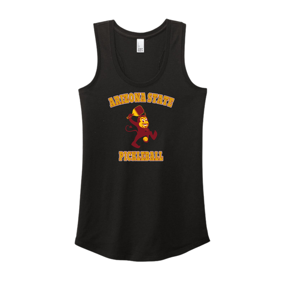 Arizona State Pickleball Tank Top