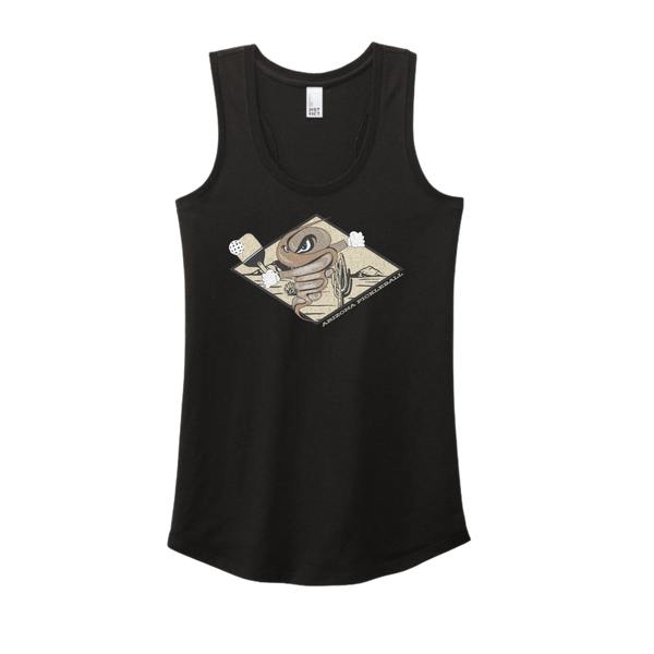 Arizona Dust Devil Tank Top