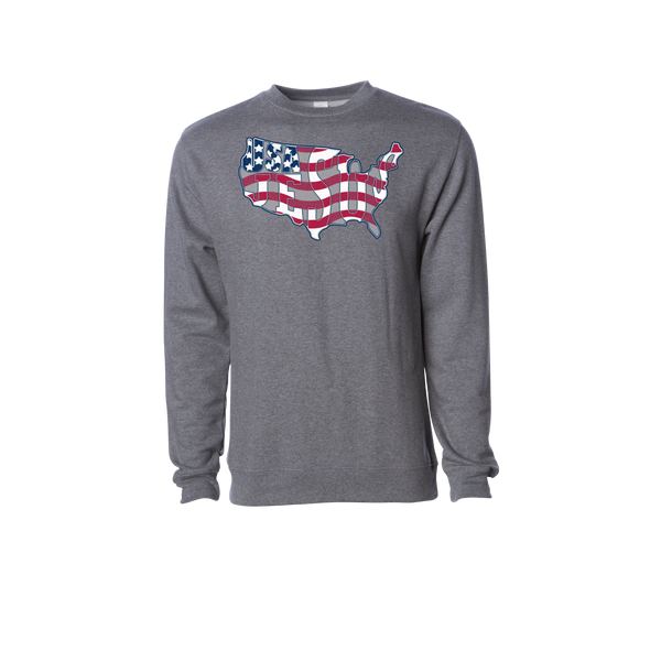 In God We Trust Sweatshirt