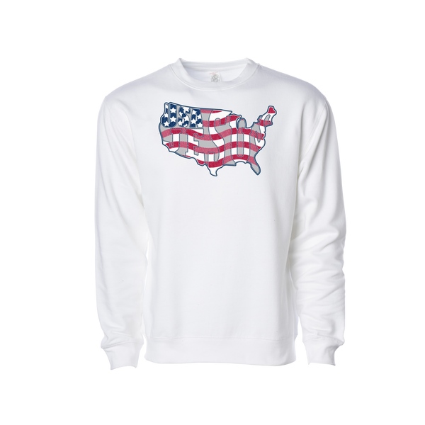 In God We Trust Sweatshirt