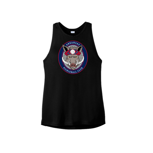 Arkansas Pickleball Tank Top