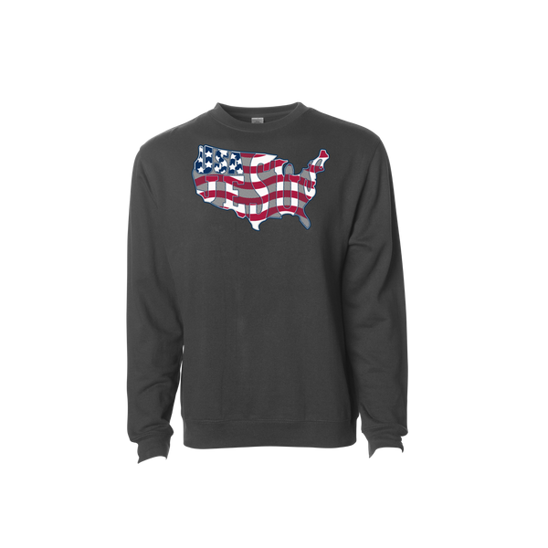 In God We Trust Sweatshirt