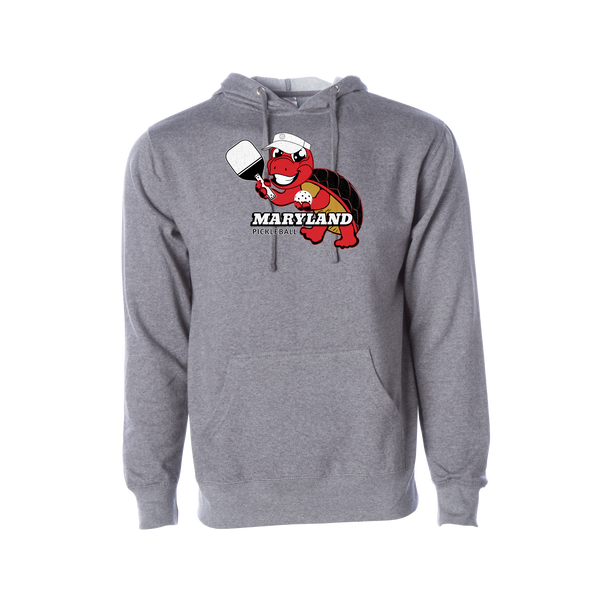 Maryland Turtle Pickleball Sweatshirt