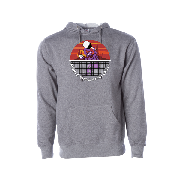 Monte Vista Pickleball Sweatshirt