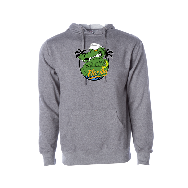 Florida Gator Pickleball Sweatshirt